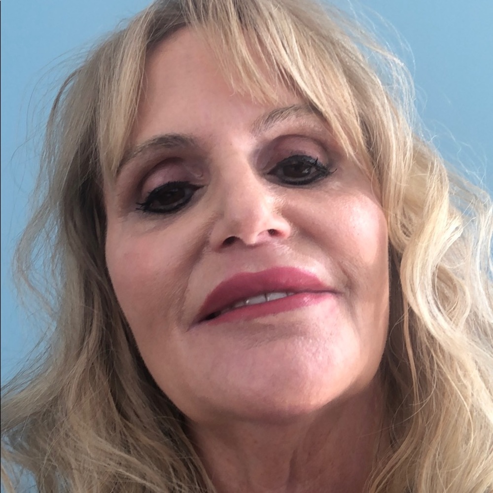 Meet your Posher, Linda